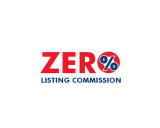 https://www.logocontest.com/public/logoimage/1623817124Zero Listing Commission_Zero Listing Commission.png